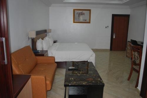 Фото Immaculate Platinum Luxury Resorts