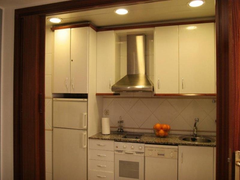 Фото Aparthotel Napols