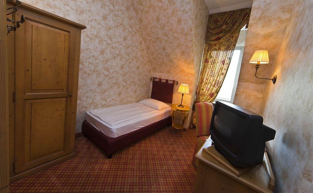 Фото Parkhotel Luna Mondschein Bozen