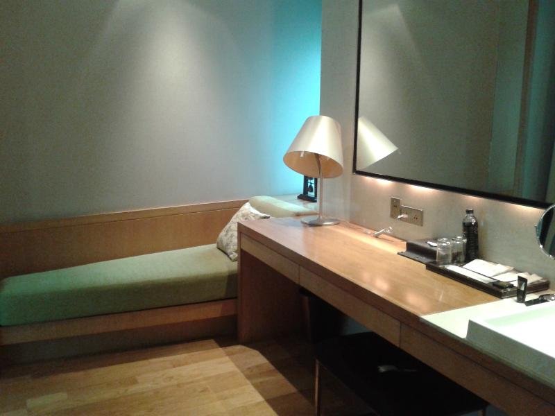 Фото Maduzi Hotel Bangkok