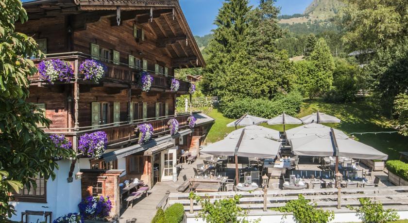 Фото Landhotel Vordergrub