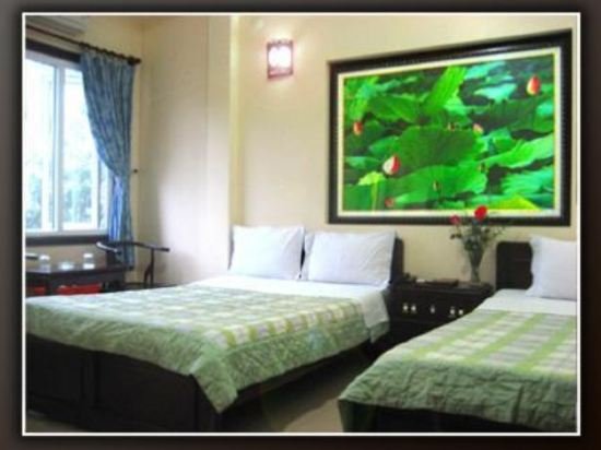 Фото Tran Ly Hotel