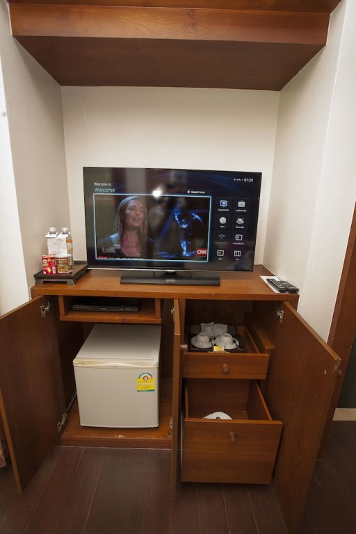 Фото Railay Village Resort