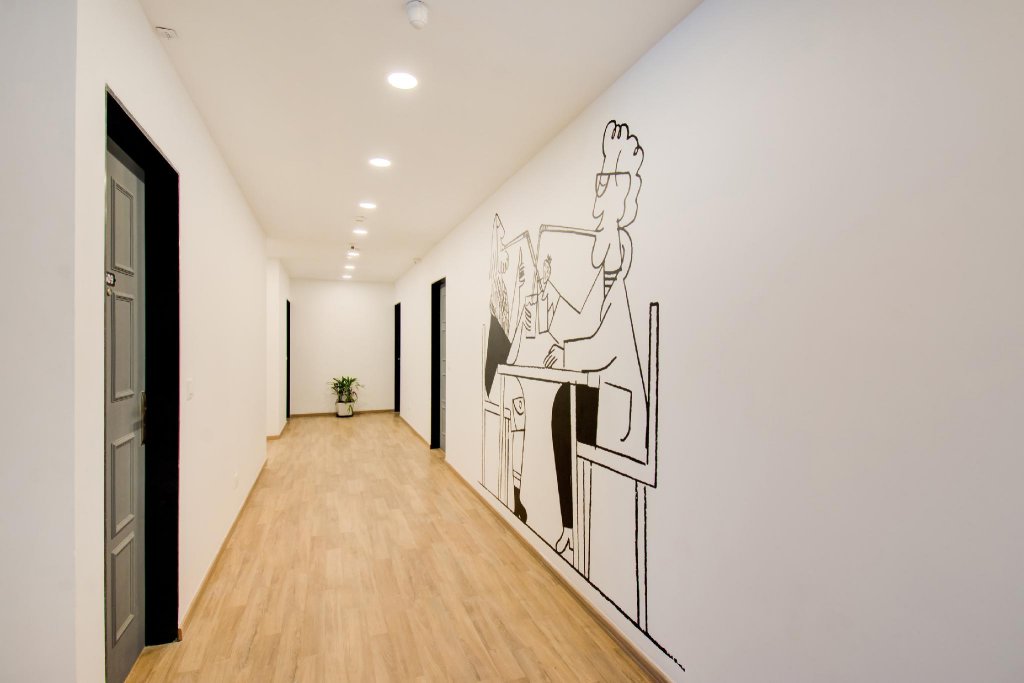 Фото The Park Infinity