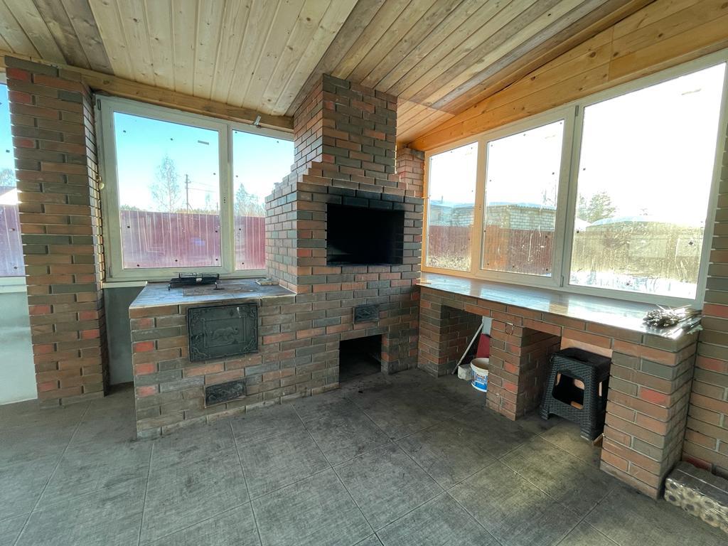 Фото Песчаный берег