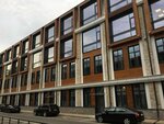 AmLaw Group (Mira Avenue, 102с31), legal services