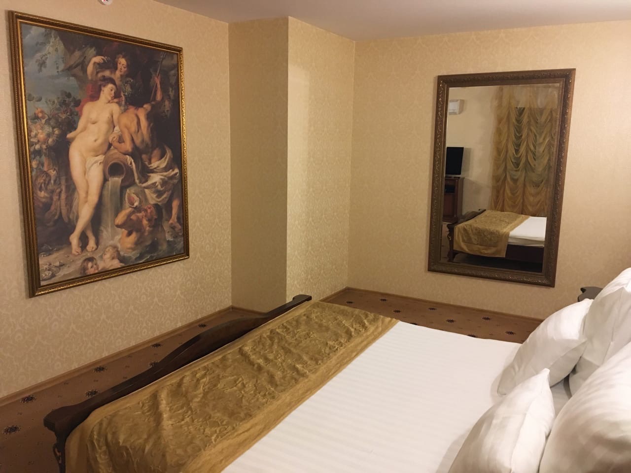 Фото Аристократ