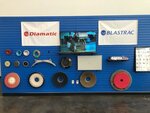 United Rentals - Flooring and Facility Solutions (United States, Arlington, 3401 E Park Row Dr), industrial equipment