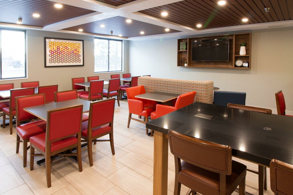 Hotel Holiday Inn Express & Suites Worthington, an Ihg Hotel, State of Minnesota, photo