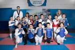 Kerugi (Moskovskaya Street, 51), escuela deportiva