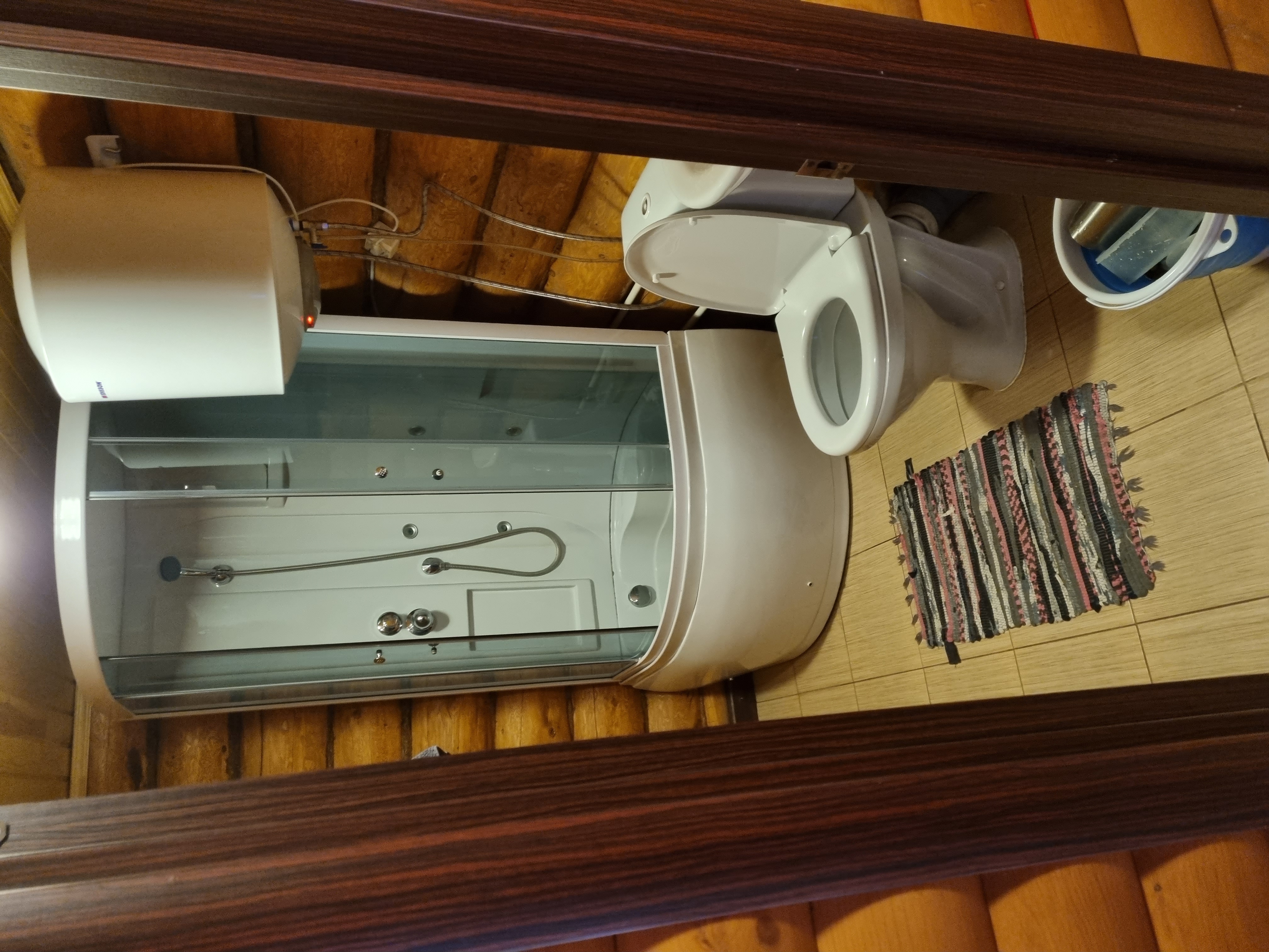 Фото Гостевой Двор