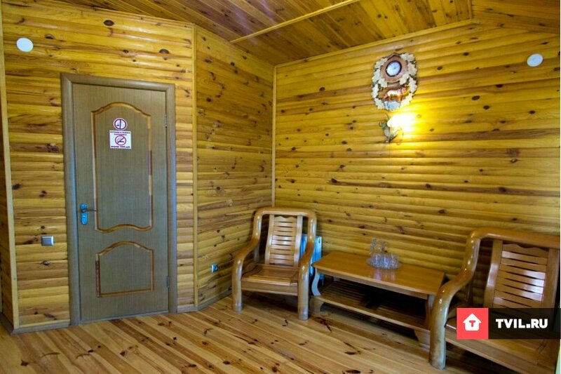 Воробьиное гнездо — фото 45