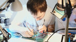 Fixit School (Avangardnaya Street, 3), educational center