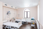 Doctor Klin (derevnya Misiryovo, 402Б), hospital para adultos