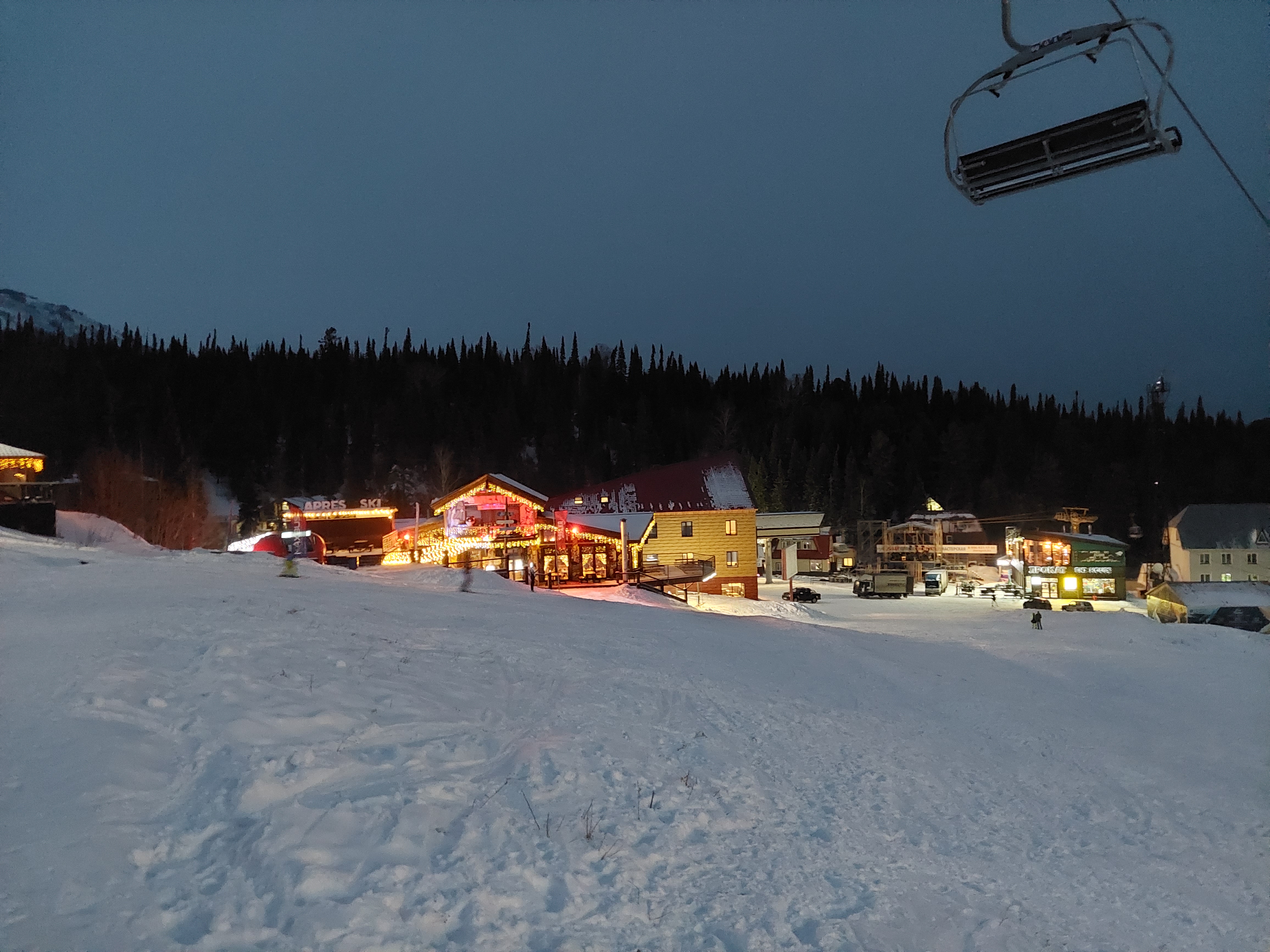 Фото Три СовЫ