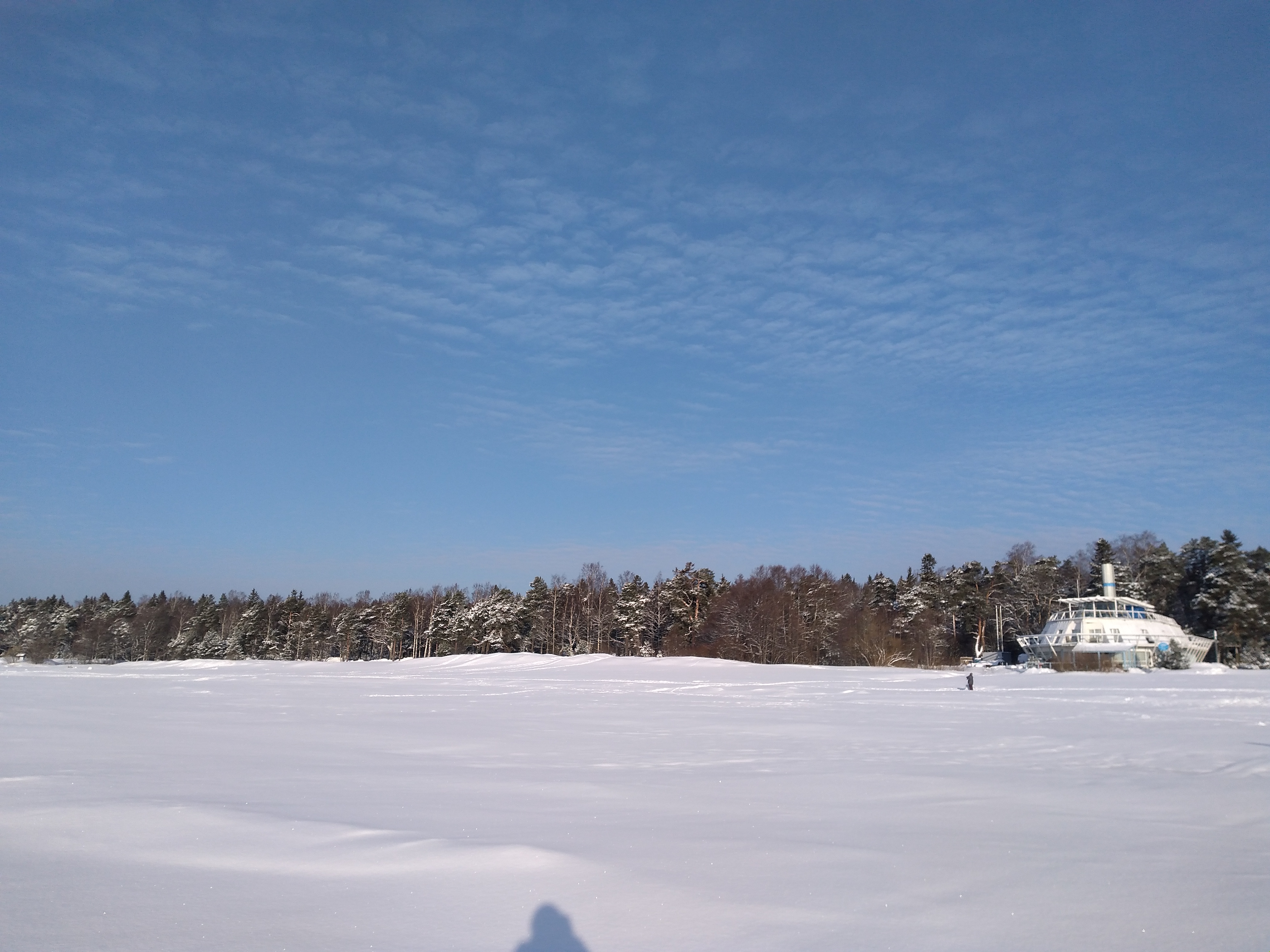 Фото Лайнер