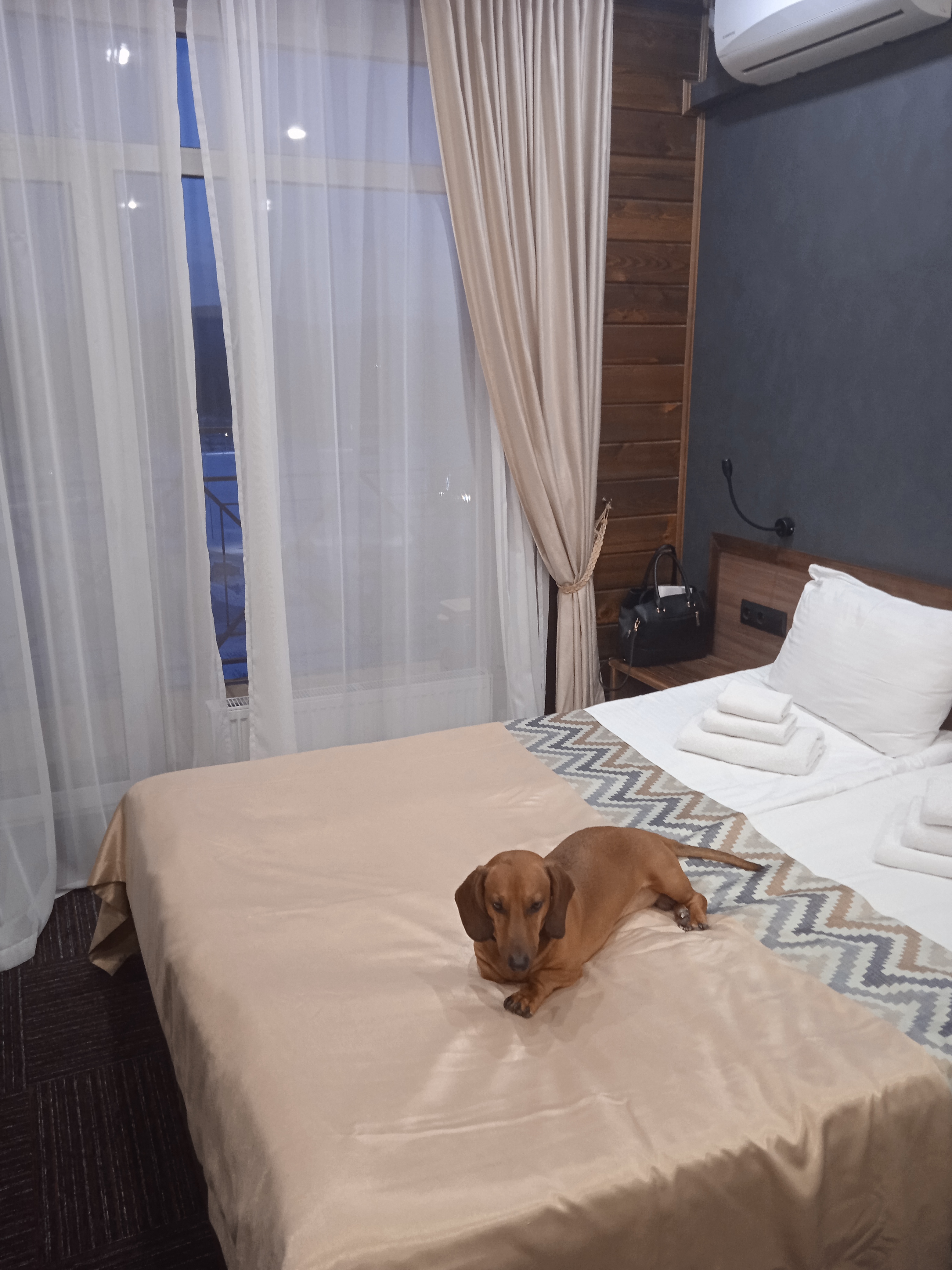 Фото Sports Residence