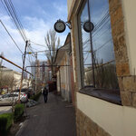 1930 Roastery (Republic of Daghestan, Makhachkala, Mantasheva Street), food manufacturers