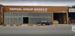Structural Timber Center (Antalya, Kepez, Şafak Mah., 5014. Sok., 22), woodworking enterprise