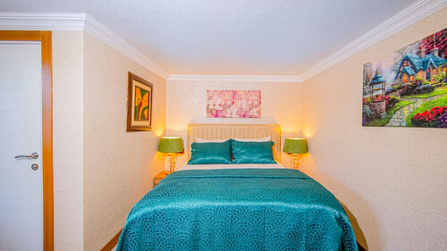 Hotel Dolphin Boutique Hotel, Bucak, photo