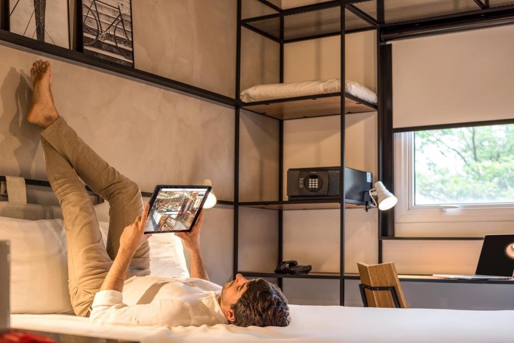 Фото Ibis London Sutton Point