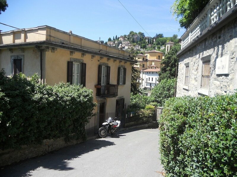 A Casa Mia — Bed & Breakfast