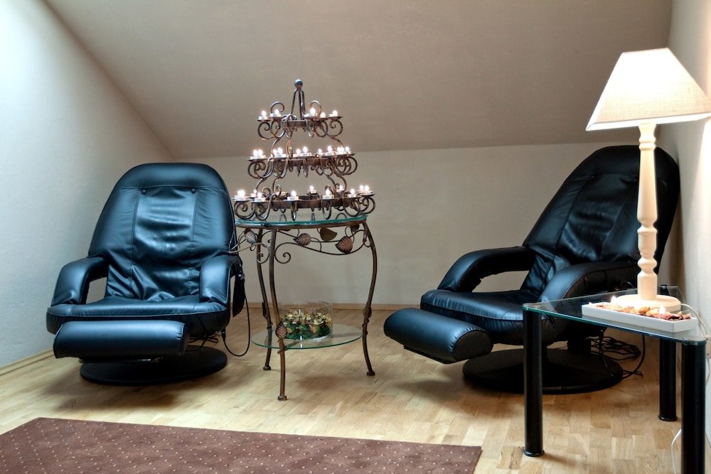 Фото Hotel Prezydent