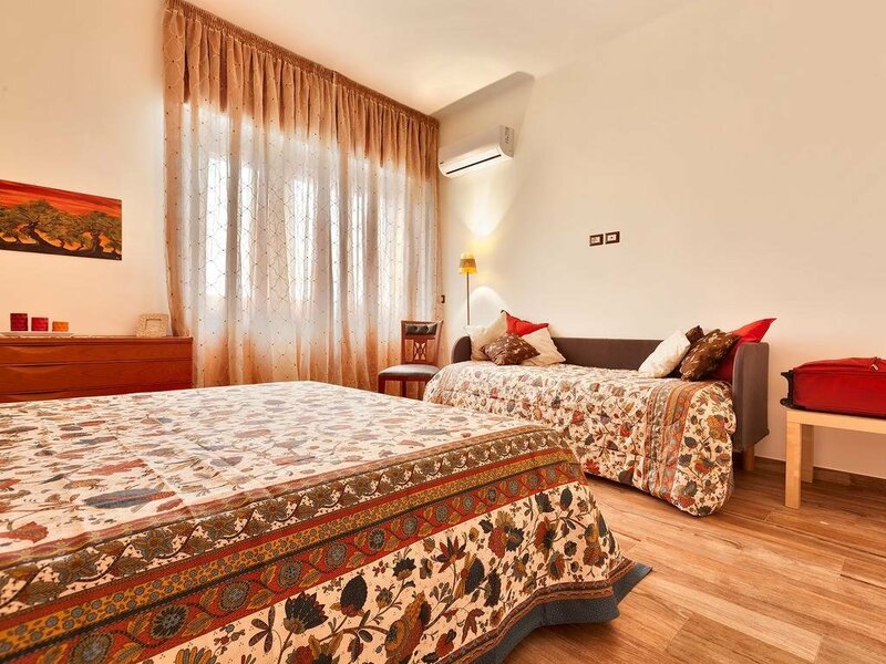 Гостиница B&b Casa Rossella в Бари