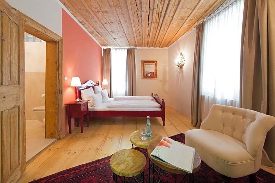 Фото Hotel Amadeus