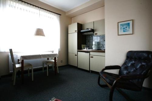 Фото Alexandra Ferienappartments