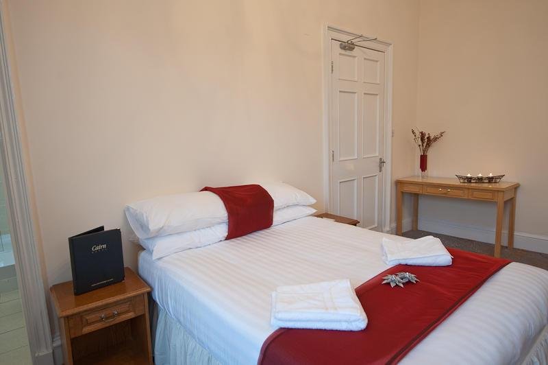 Фото Windsor Street Apartments