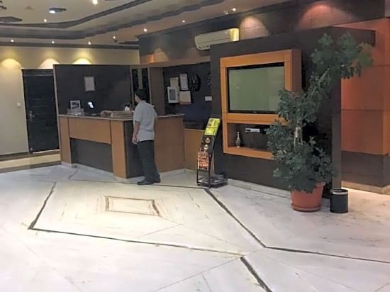 Фото Taleen AlQuds 2 hotel apartments