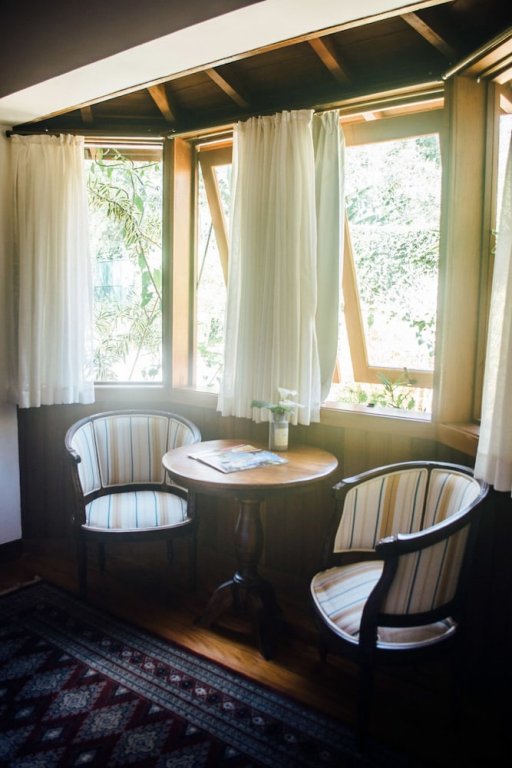 Фото Pousada Tucano Do Cuiabá