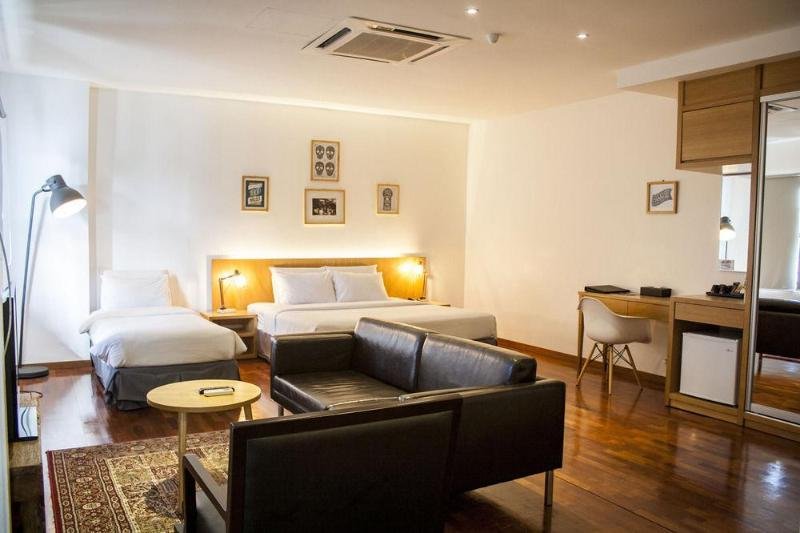 Фото Quayside Hotel