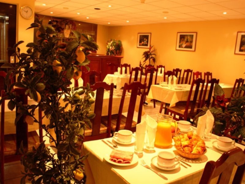 Фото Belta Hotel