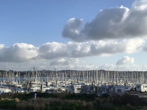 Гостиница Couett