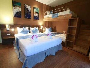 Гостиница Viryla Boutique Hotel