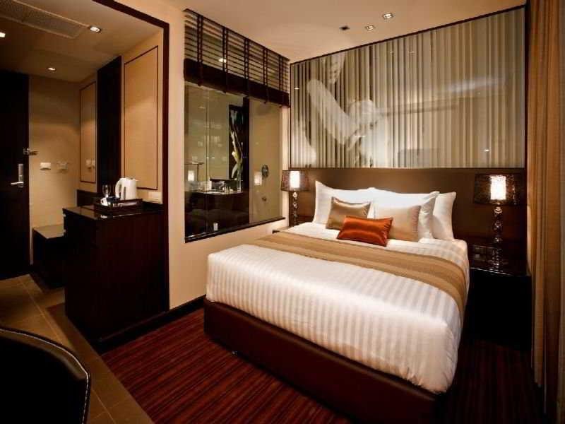 Фото M2 de Bangkok