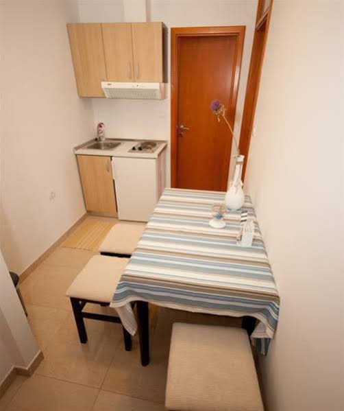 Фото Apartment Jossy