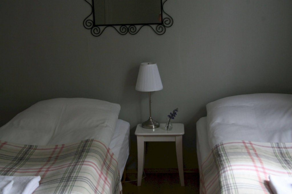 Фото Arbol Guest House