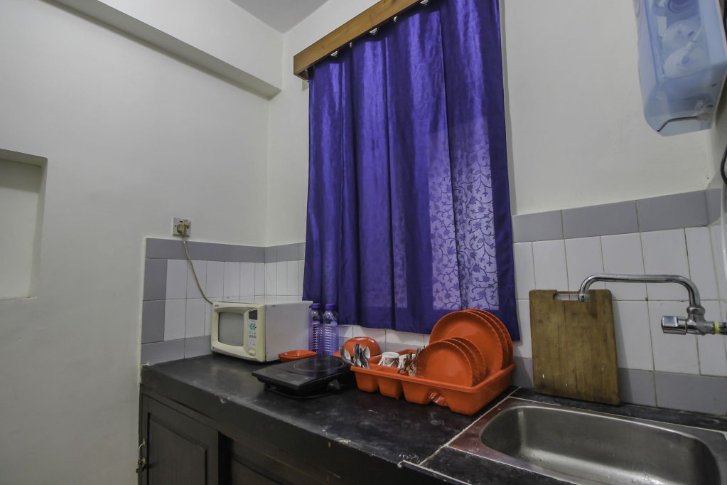 Фото Oyo 10906 Home Modern 1bhk Baga
