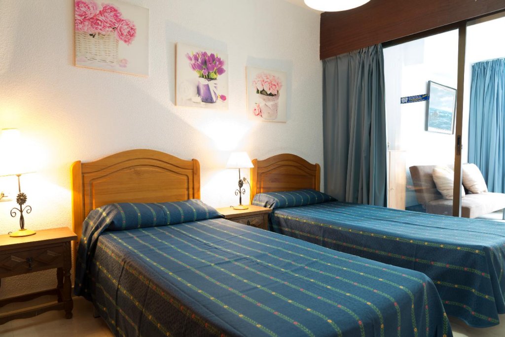 Фото Gemelos 4 - Beninter