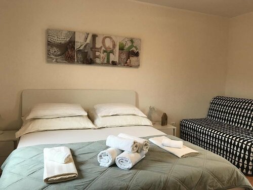 Гостиница Apartments Lotea в Цавтате