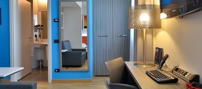 Фото Best Western Falck Village Hotel