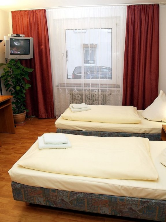 Фото Altstadthotel Wienecke