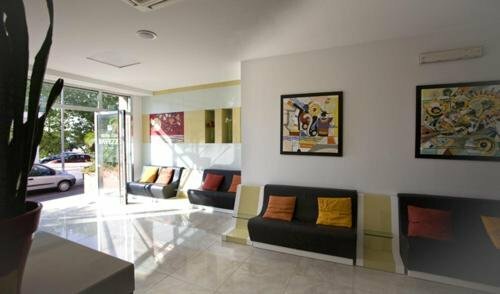 Гостиница Hotel Club Ravezzo