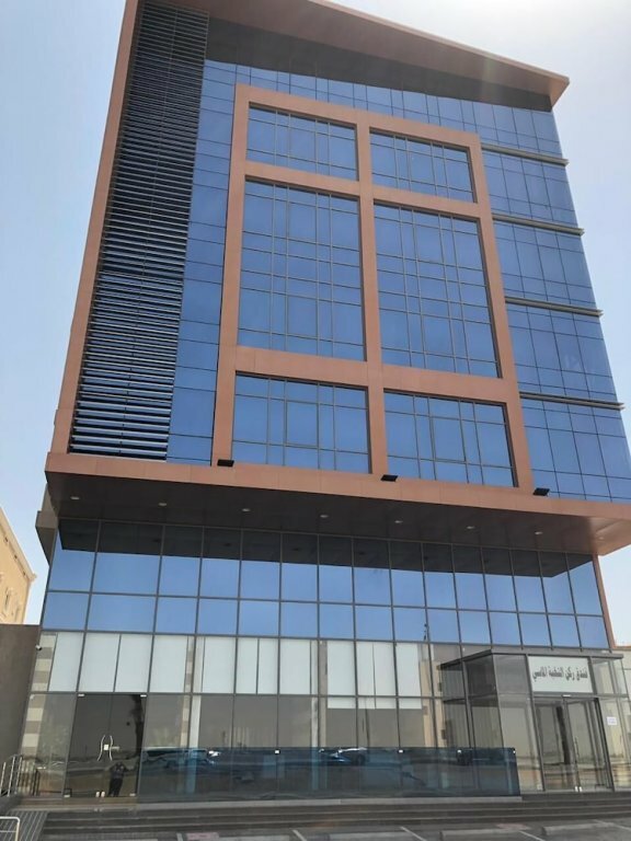 فندق فندق ركن النخبه الماسي Elite Diamond Corner - ، جدة، صورة