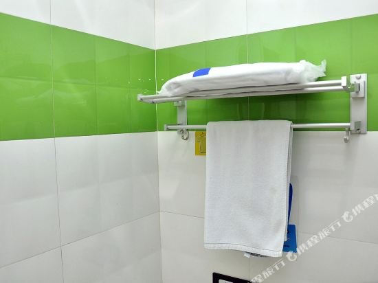 Фото 7 Days Inn Taiyuan South Inner Ring Street Branch