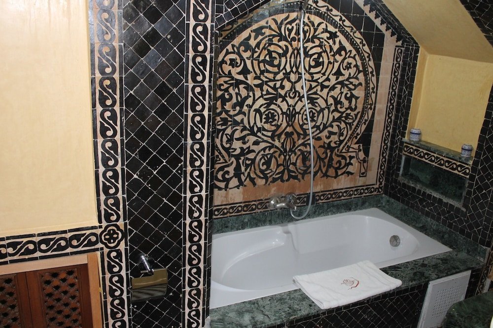 Фото Riad Arabesque