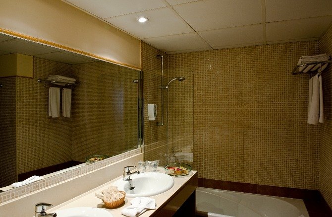 Фото Complejo Deusol Soldeu